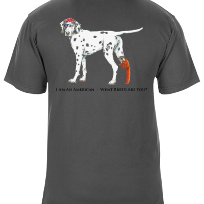 American Breed
